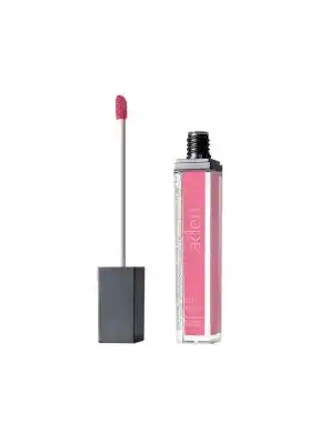 Aden Liquid Lipstick - 17 Pinky -
