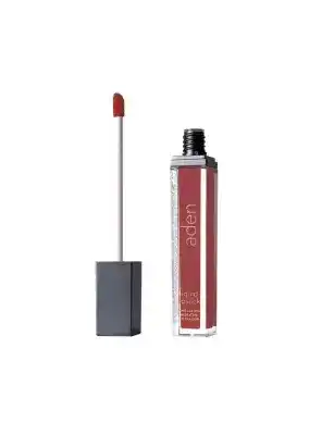 Aden Liquid Lipstick - 32 Spice -