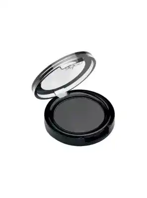 Aden Matte Eyeshadow Powder - 02 Dark Grey -