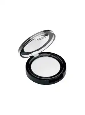 Aden Matte Eyeshadow Powder - 06 White -