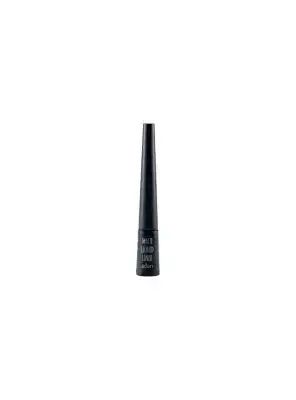 Aden Matte Liquid Eyeliner 2,5ml - Black -
