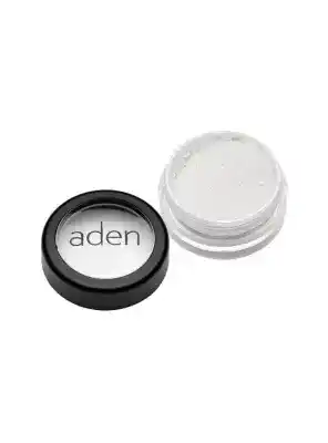 Aden Pigment Powder - 01 White -