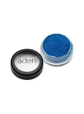 Aden Pigment Powder - 14 Atlantis Blue -