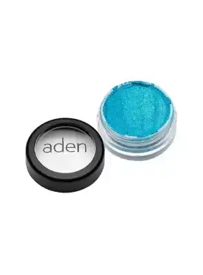 Aden Pigment Powder - 16 Turquoise -