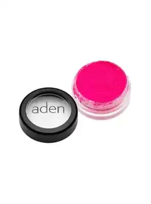 Aden Pigment Powder - 40 Neon Magenta -