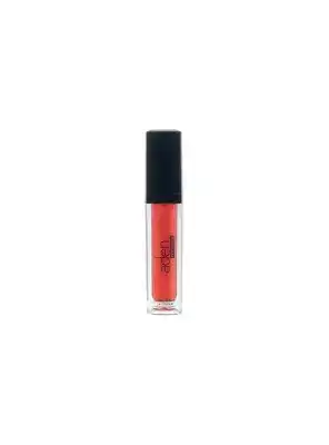 Aden Plumping Lip Lacquer - 02 Orange -