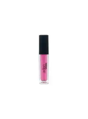 Aden Plumping Lip Lacquer - 04 Pink -