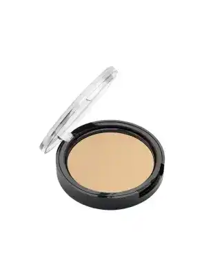 Aden Silky Matt Compact Powder 15gr - 04 Fudge -