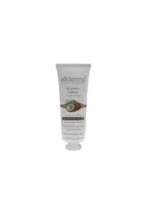 Alldermo El Bakım Kremi - Hindistan Cevizi - 30ml