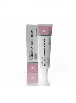 Alldermo Madekasit Asit Krem 40gr
