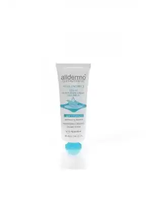 Alldermo Nemlendirici Krem Soft Touch 30ml