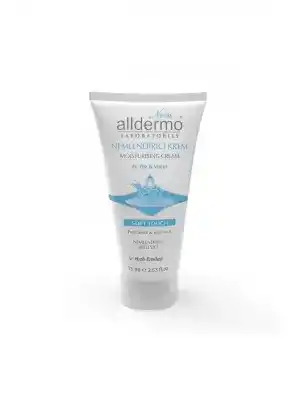 Alldermo Nemlendirici Krem Soft Touch 75ml