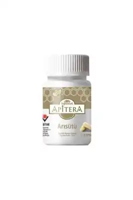Apitera Arı Sütü 30 Kapsül