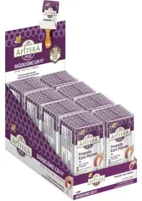 Apitera Mur 7X7 GR 8 LI