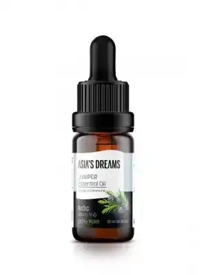 Asias Dreams Ardıç Yağı 10ml