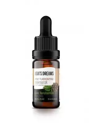 Asias Dreams Çam Terebentin Yağı 10ml