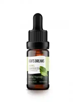 Asias Dreams Defne Yaprağı Yağı 10ml