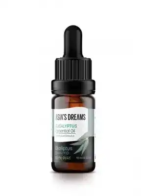 Asias Dreams Okaliptus Yağı 10ml