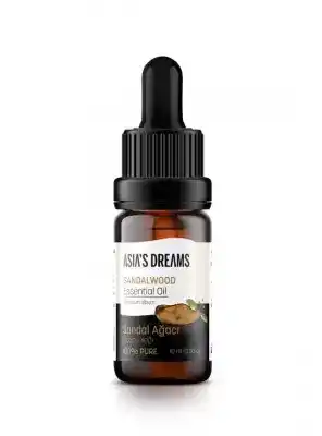 Asias Dreams Sandal Ağacı Yağı 10ml