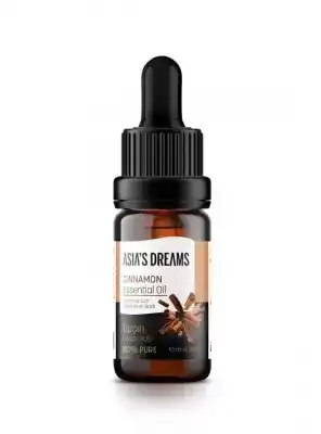 Asias Dreams Tarçın Yağı 10ml