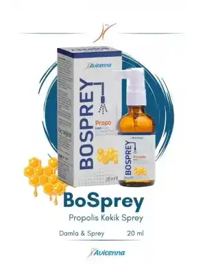 Avicenna Bosprey Propolis 20ml