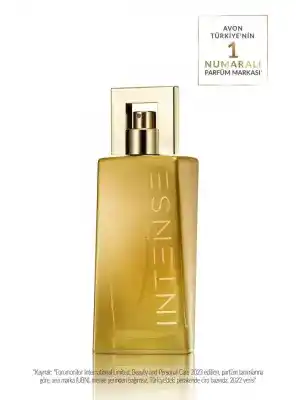 Avon Attraction Intense Kadın Parfüm EDP 50ml