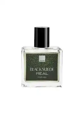 Avon Black Suede Real Erkek Parfüm EDT 30ml