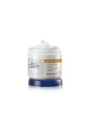 Avon Care Gentle MultiPurpose ve Vanilya İçeren Çok Amaçlı Krem 400ml
