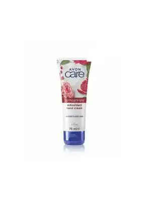 Avon Care Nar Özlü Antioxidan El Kremi 75 ml