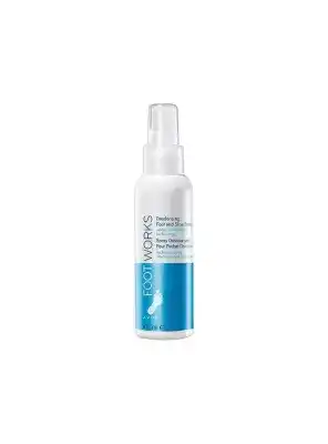 Avon Footworks Koku Giderici Ayak Spreyi 100ml