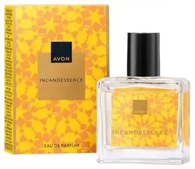 Avon İncandessence Kadın Parfüm EDP 30ml