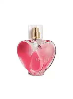 Avon Lov U Kadın Parfüm EDP 50ml