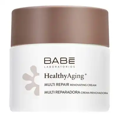 Babe HealthyAging Multi Repair Renovating Cream 50 ml
