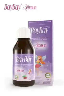 Baybay İmmun 150ml