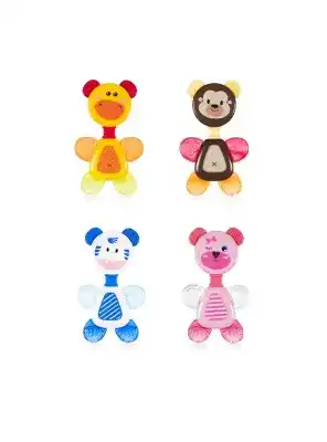 Bebedor Çıngıraklı Sulu Dişlik 518