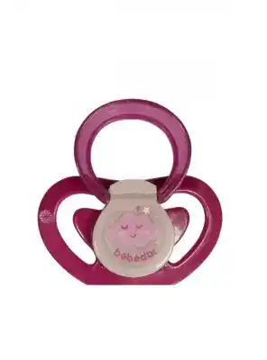 Bebedor Gece Serisi Damaklı Emzik Hızlı Akış 18Ay -183-