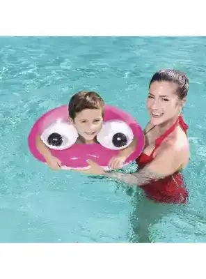 Bestway Büyük Göz Simit 10+ Yaş 91cm - 36119 -