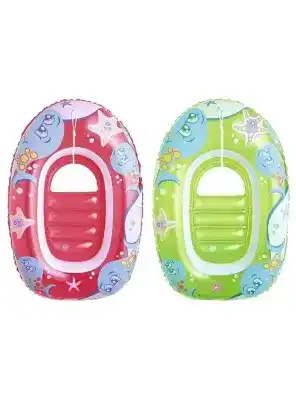 Bestway Çocuk Botu 3-6 Yaş 102 x 69 cm - 34037 -