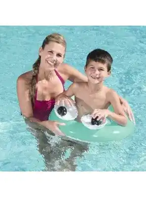 Bestway Küçük Göz Simit 3-6 Yaş 61cm - 36114 -