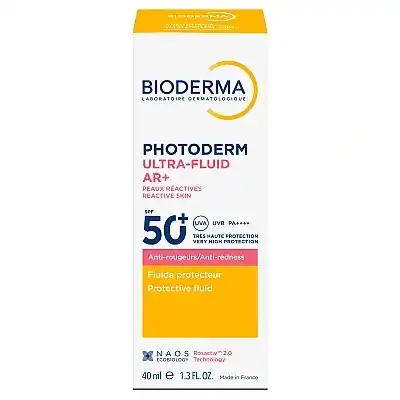 Bioderma Photoderm Ar+ Ultra-Fluid SPF50+ 40ml