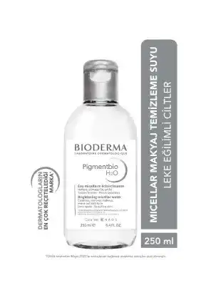 Bioderma Pigmentbio H2O Brightening Micellar Water 250 ml