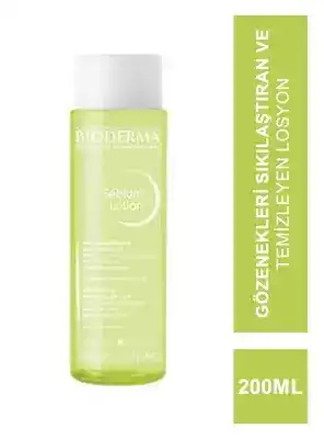 Bioderma Sebium Lotion 200 ml