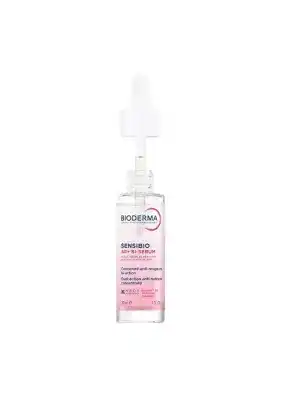 Bioderma Sensibio Ar+ Bi-Serum 30ml