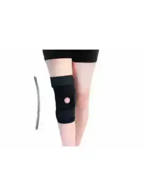 Bluewell Bedensiz Flexible Balenli Dizlik - BD002 -