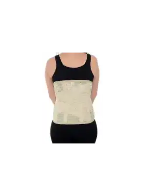 Bluewell Lumbo Sacral Korse Kemerli BEDENSİZ -BD320-