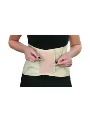 Bluewell Lumbostad Kemerli Korse BEDENSİZ -BD260-