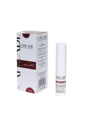 Capicade Molex Dermal Solüsyon 3gr