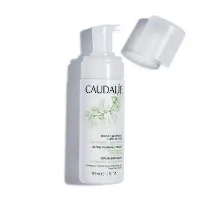 Caudalie Vinoclean Instant Foaming Cleanser 50 ml