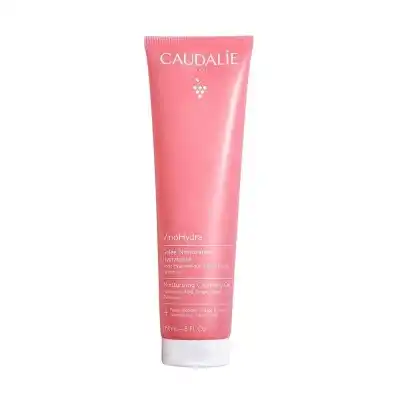 Caudalie Vinohydra Cleansing Gel 150 ml