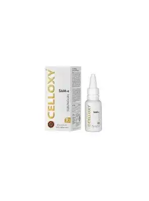 Celloxy SAM-e 30ml